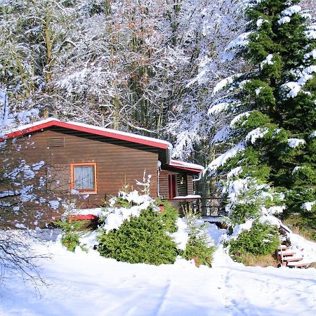 Holiday Home With Terrace Stadlern Luaran gambar