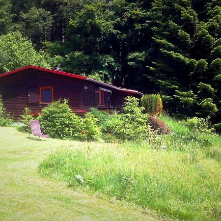 Holiday Home With Terrace Stadlern Luaran gambar
