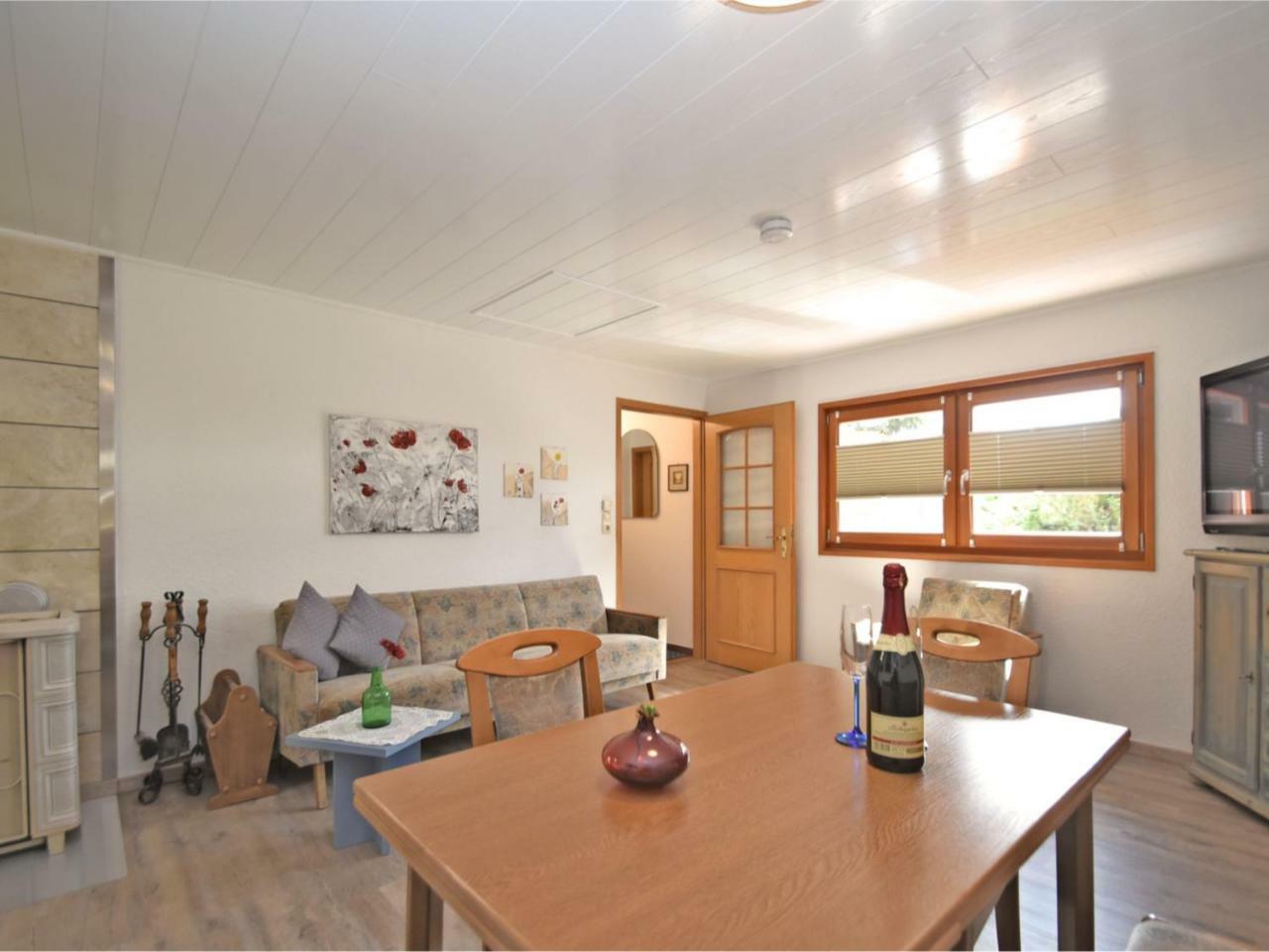 Holiday Home With Terrace Stadlern Luaran gambar