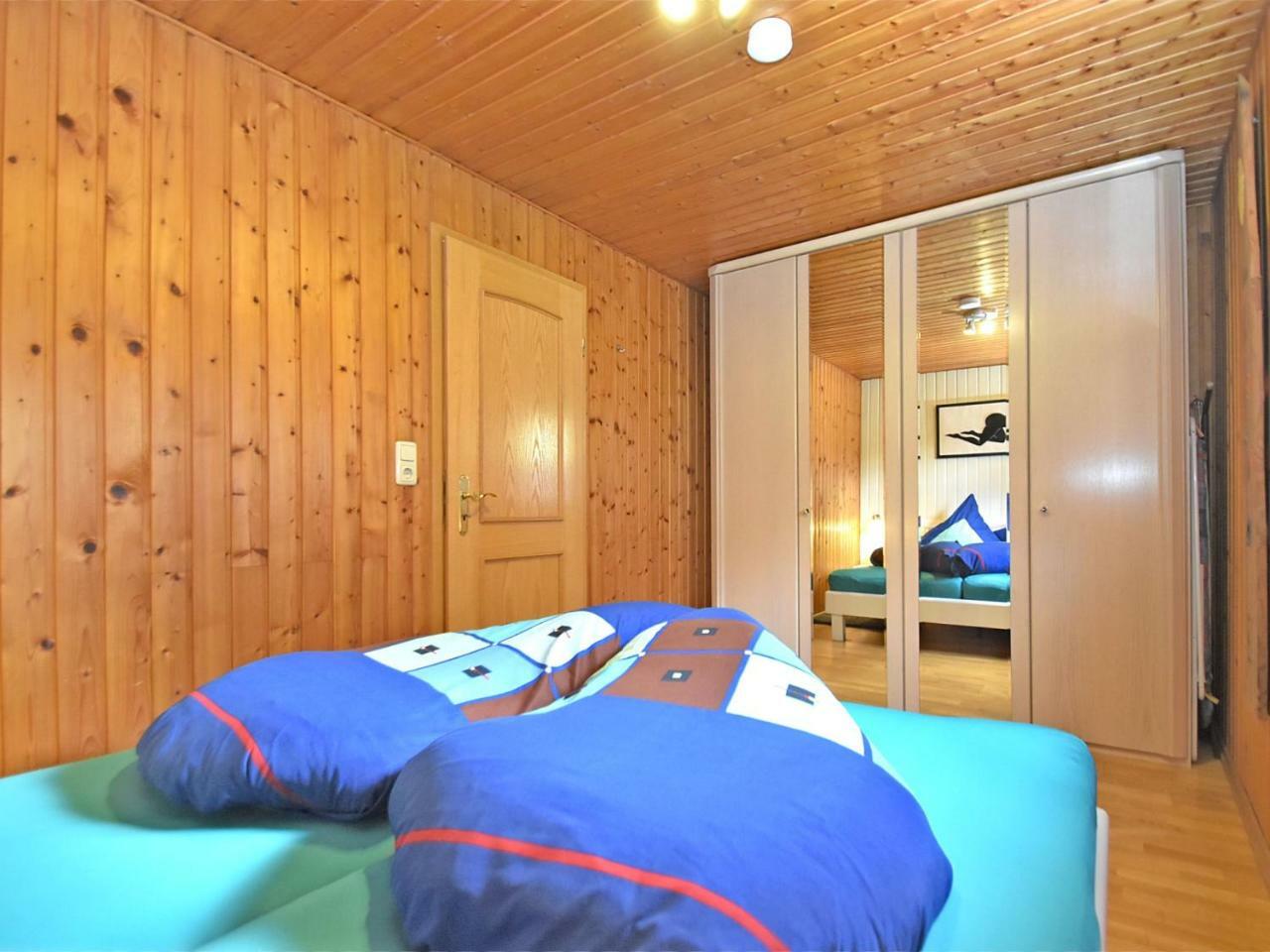 Holiday Home With Terrace Stadlern Luaran gambar
