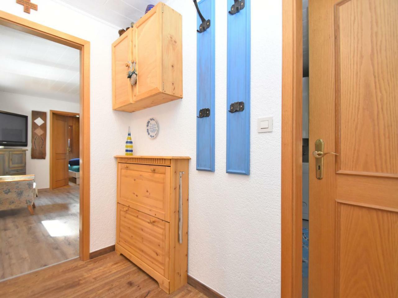 Holiday Home With Terrace Stadlern Luaran gambar