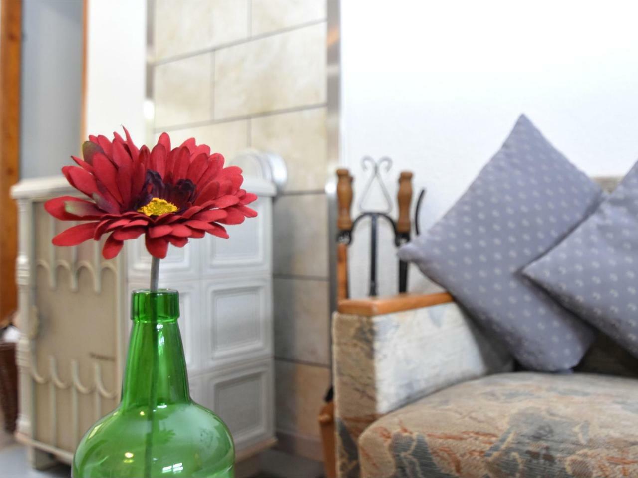 Holiday Home With Terrace Stadlern Luaran gambar