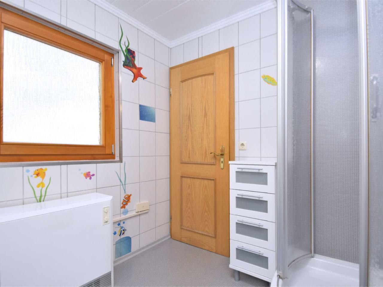 Holiday Home With Terrace Stadlern Luaran gambar