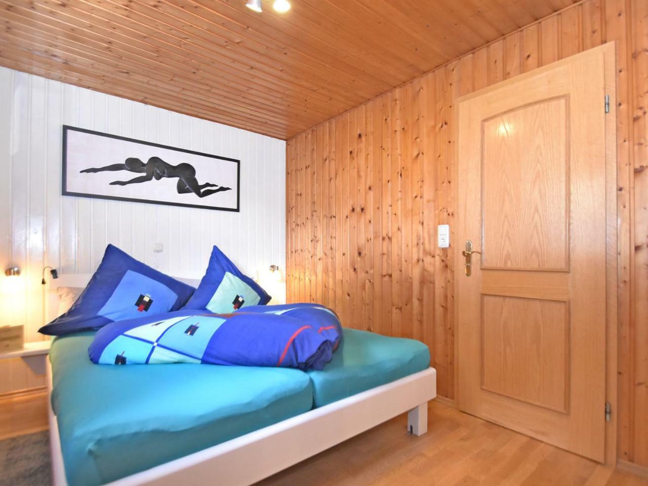 Holiday Home With Terrace Stadlern Luaran gambar
