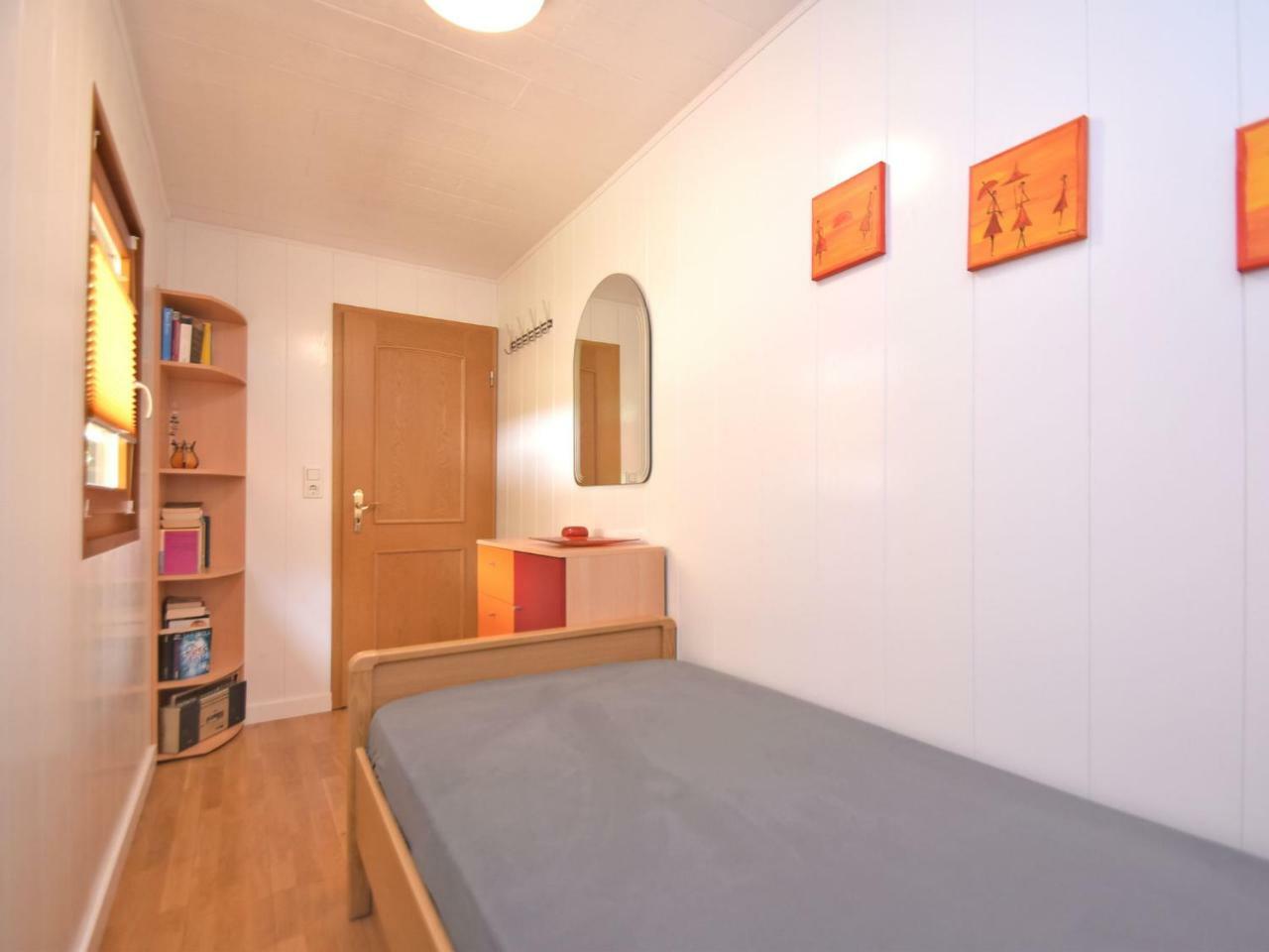 Holiday Home With Terrace Stadlern Luaran gambar