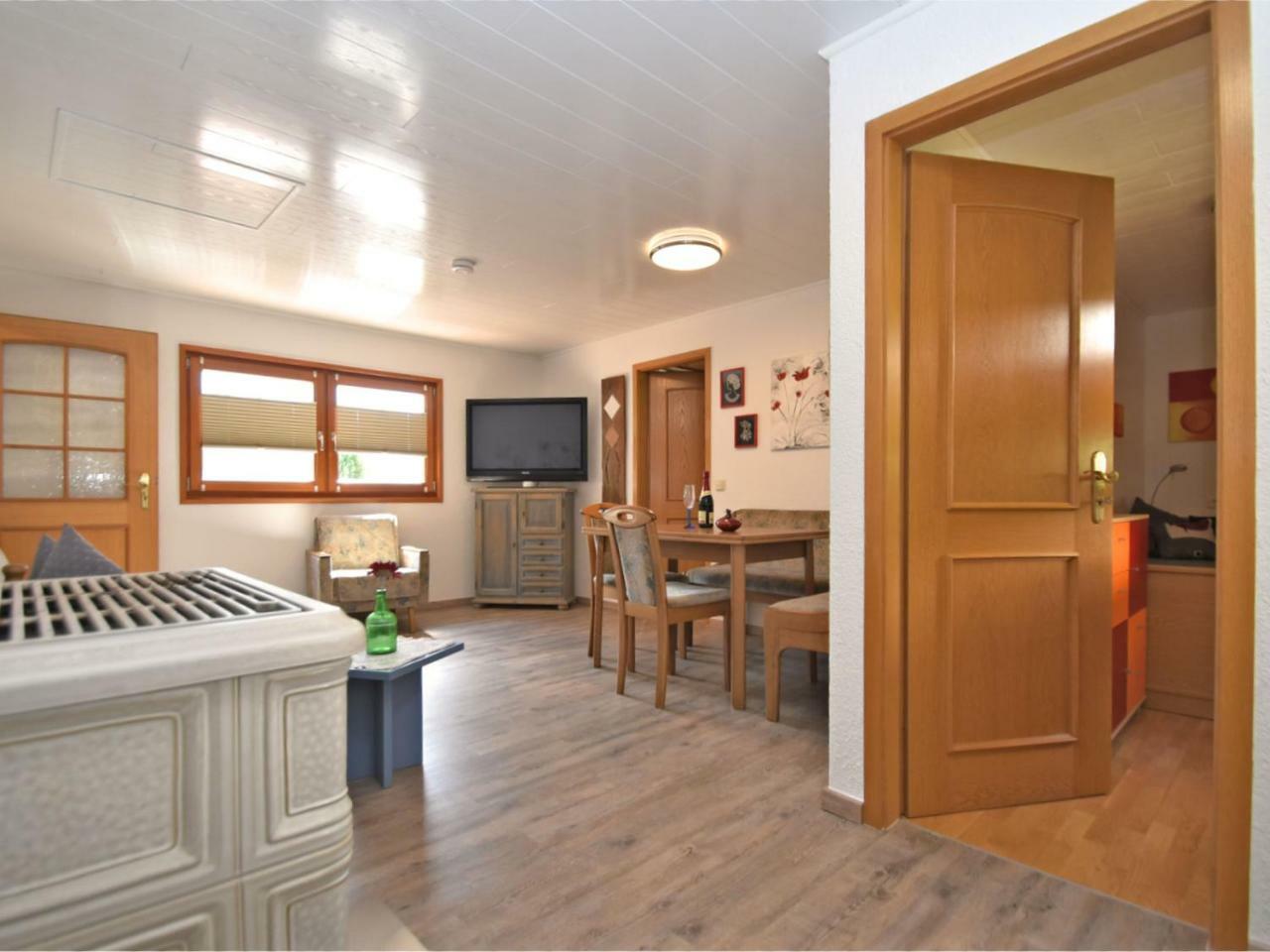 Holiday Home With Terrace Stadlern Luaran gambar