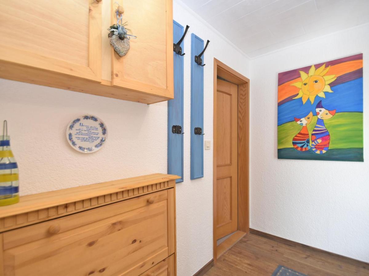 Holiday Home With Terrace Stadlern Luaran gambar